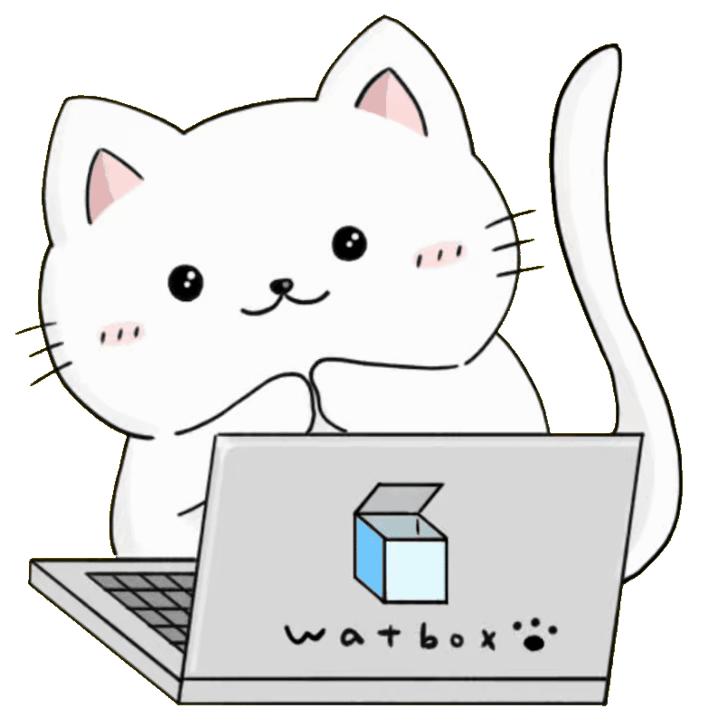 猫ちゃんの画像